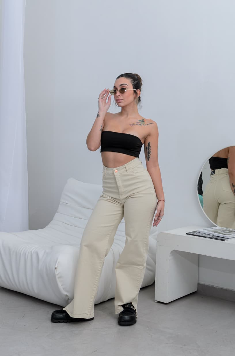 Palazzo Beige